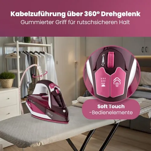 Clatronic DB 3705 4