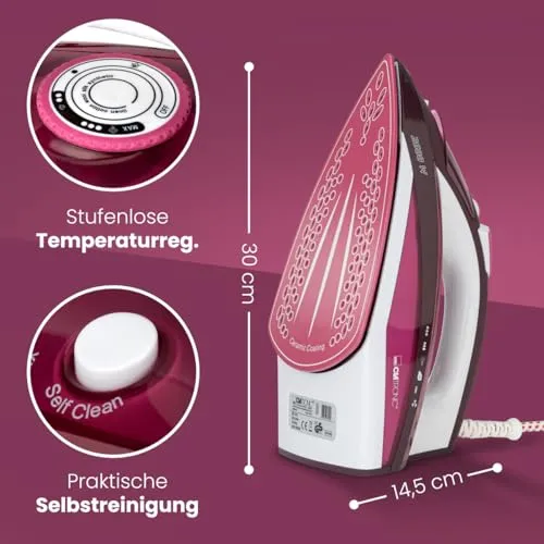 Clatronic DB 3705 6