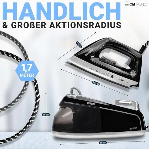 Clatronic DBS 3749 4
