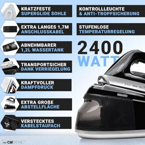 Clatronic DBS 3749 5