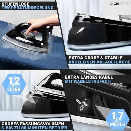 Clatronic DBS 3749 6