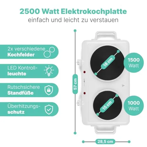 Clatronic DKP 3583 2