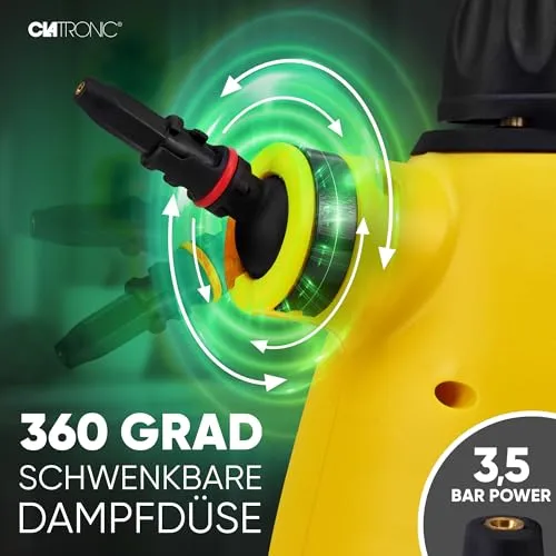 Clatronic DR 3653 6