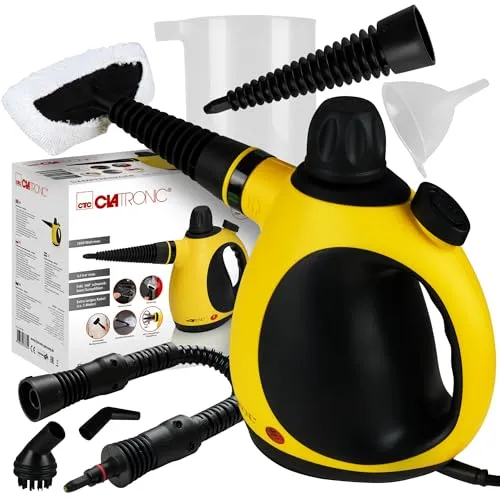 Clatronic DR 3653