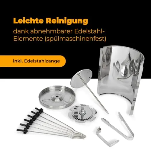 Clatronic DVG 3686 5
