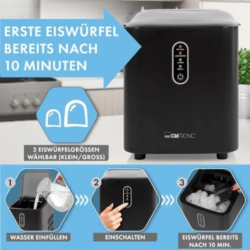 Clatronic EWB 3798 2