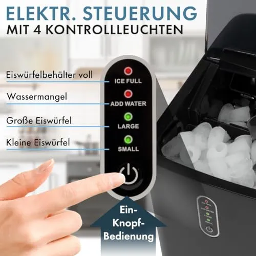 Clatronic EWB 3798 3