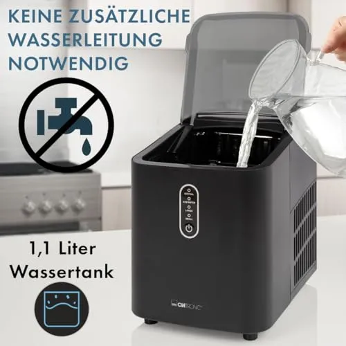 Clatronic EWB 3798 5