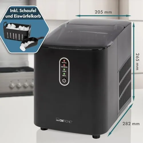 Clatronic EWB 3798 6