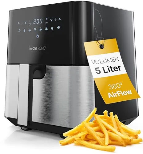 Clatronic FR 3782 H