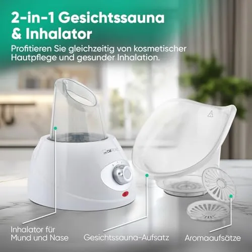 Clatronic GS 3656 2