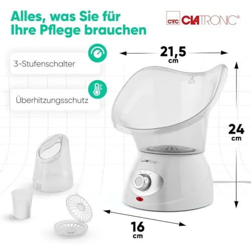 Clatronic GS 3656 4