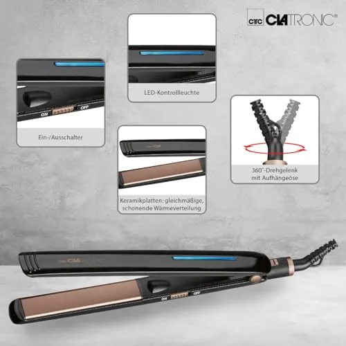 Clatronic HC 3660 2