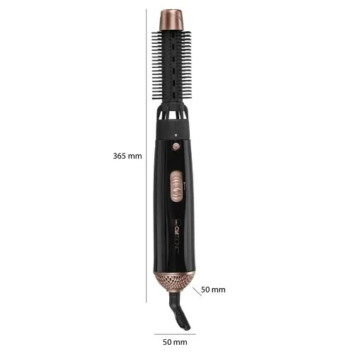 Clatronic HC 3660 5
