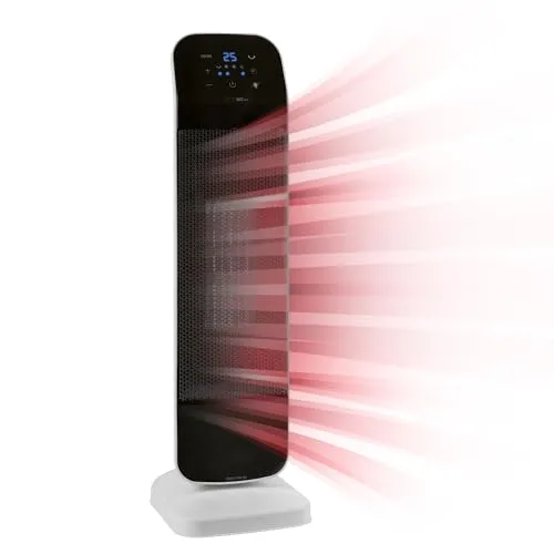 Clatronic Heizlüfter UC
