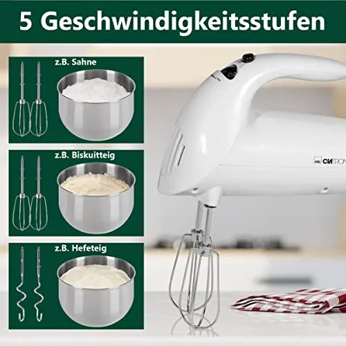 Clatronic HM 3014 4