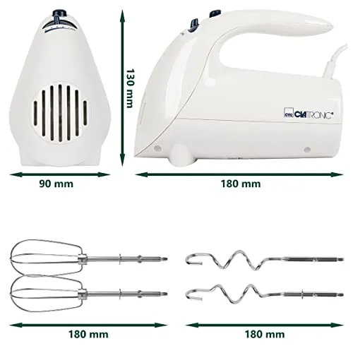 Clatronic HM 3014 6