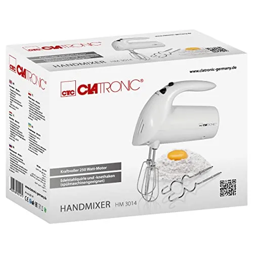 Clatronic HM 3014 7