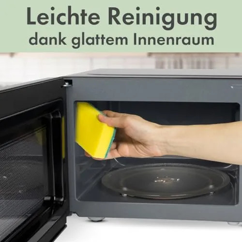 Clatronic MW 791 3