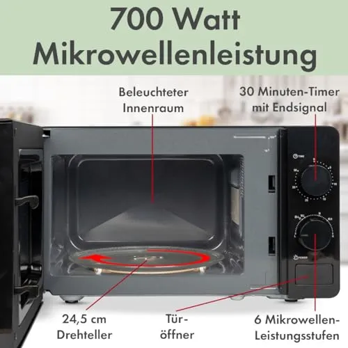 Clatronic MW 791 4