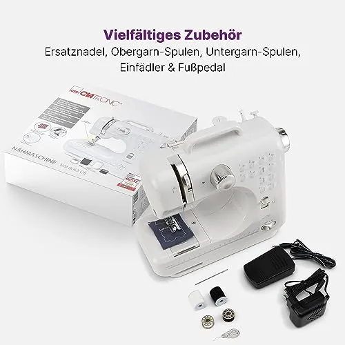Clatronic NM 3795 7