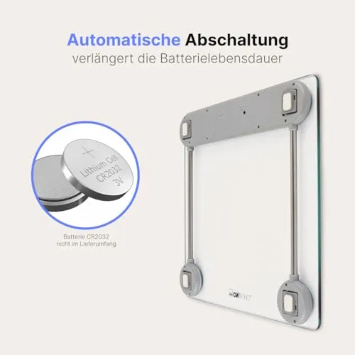 Clatronic PW 3368 3