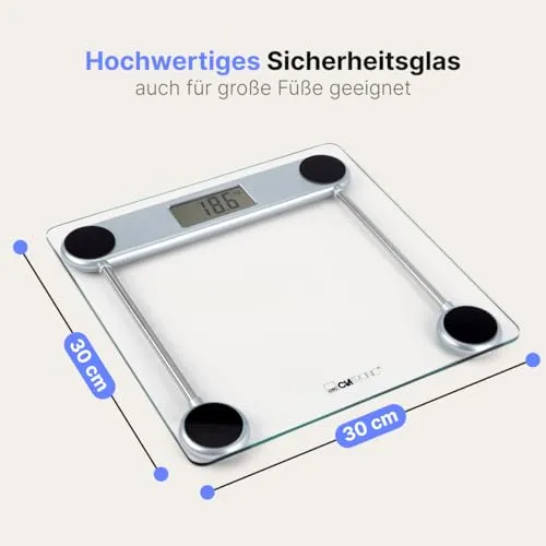 Clatronic PW 3368 5