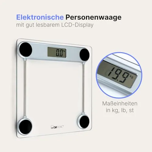 Clatronic PW 3368 7