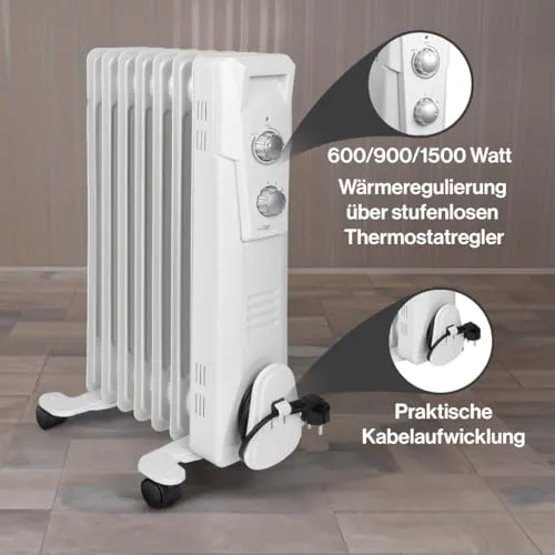 Clatronic RA 3735 2