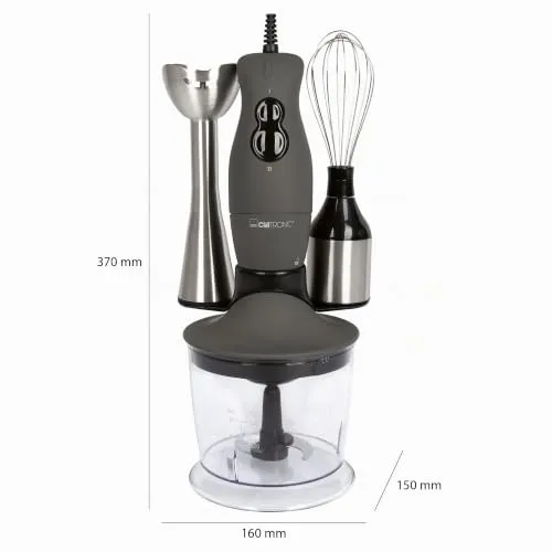 Clatronic SMS 3777 3