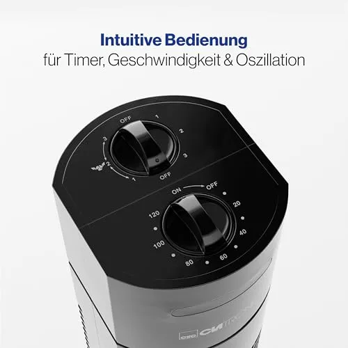 Clatronic TVL 3770 7