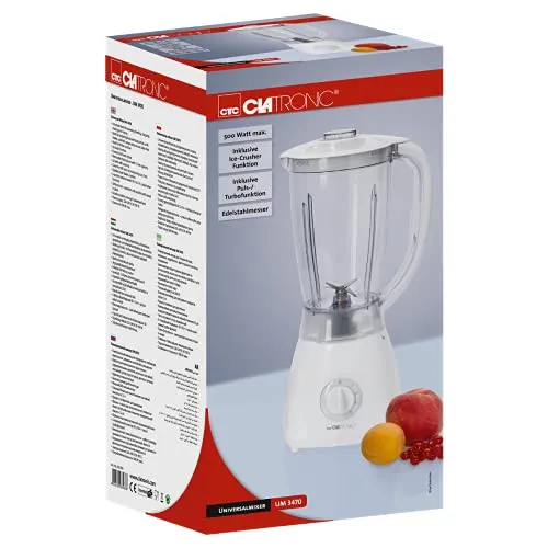 Clatronic UM 3470 3