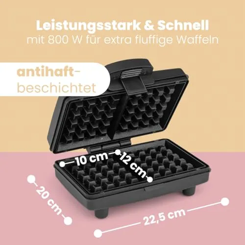 Clatronic WA 3606 3