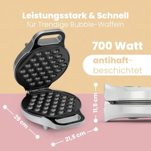 Clatronic WA 3772 2