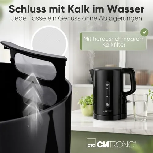 Clatronic WK 3835