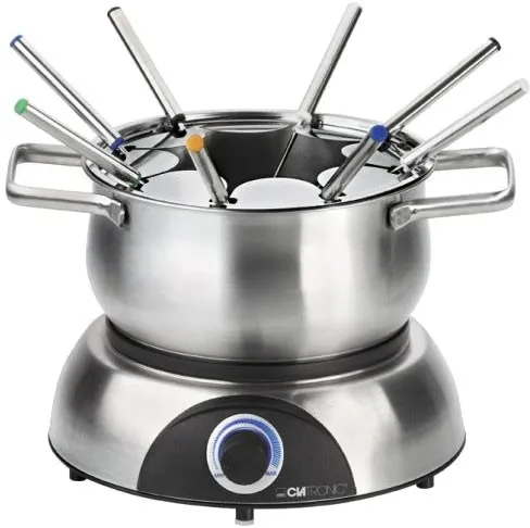 Clatronic FD 3516 Fondue-Set