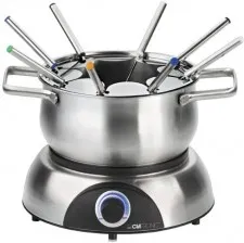 Clatronic FD 3516 Fondue-Set 2