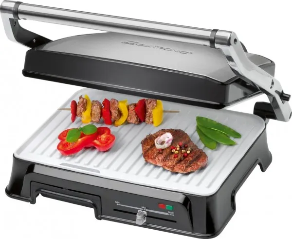Clatronic KG 3571 Kontaktgrill 2