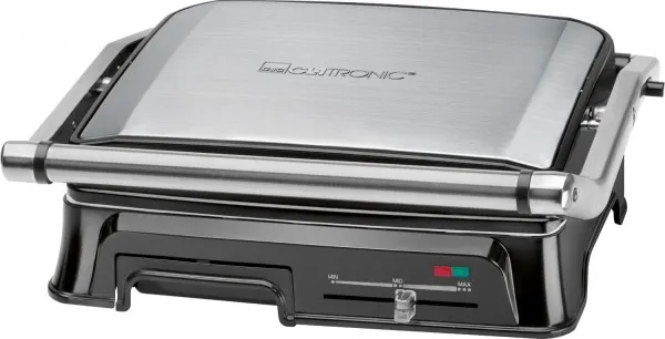 Clatronic KG 3571 Kontaktgrill