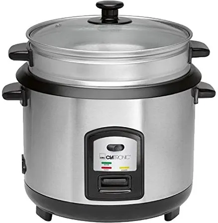 Clatronic RK 3567 Reiskocher