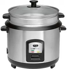 Clatronic RK 3567 Reiskocher 2