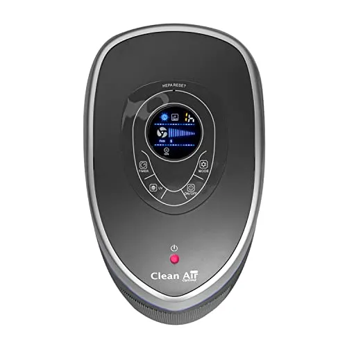 Clean Air Optima CA-508 4