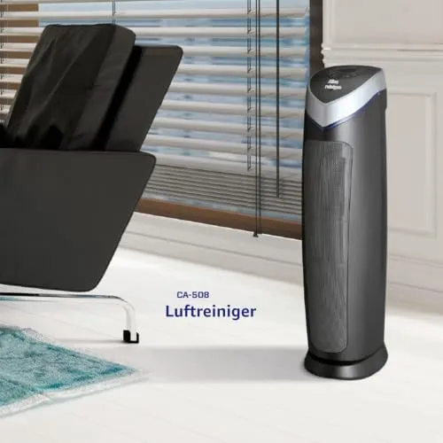 Clean Air Optima CA-508 5