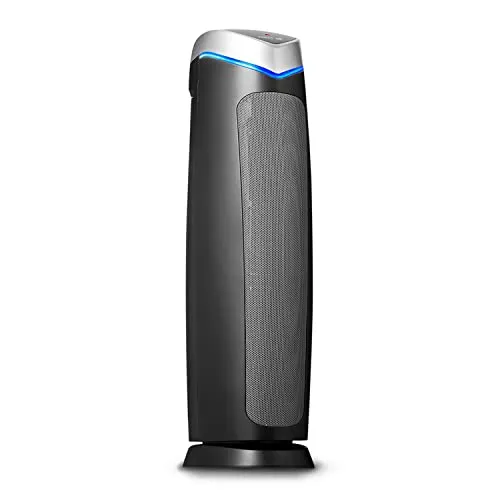 Clean Air Optima CA-508 6