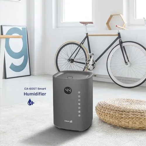Clean Air Optima CA-605 4