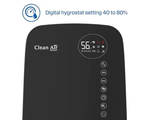 Clean Air Optima CA-607B 3