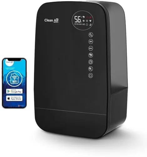 Clean Air Optima CA-607B