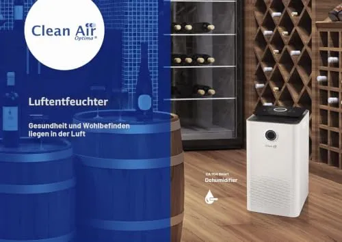 Clean Air Optima CA-704 SMART 2