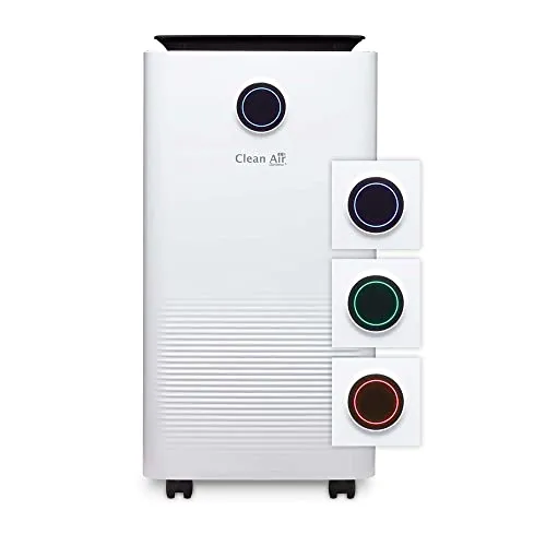 Clean Air Optima CA-704 SMART