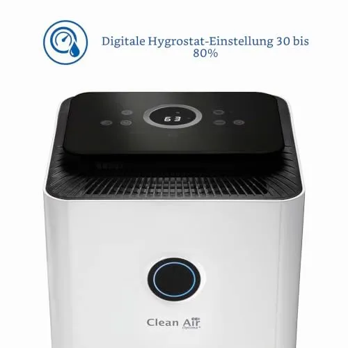 Clean Air Optima CA-704 SMART 4